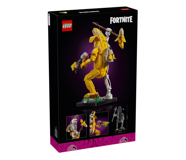 LEGO Outlet Fortnite 77072 Skórkościec - 1560434 - zdjęcie 18
